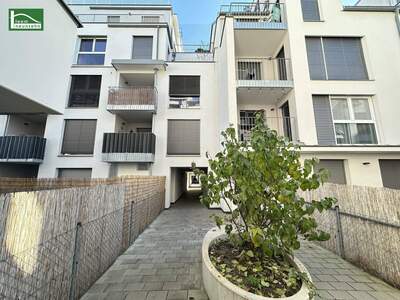 Anlageobjekt mieten in 1210 Wien