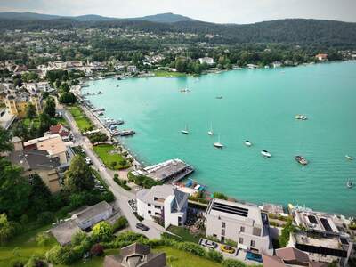 Anlageobjekt kaufen in 9220 Velden