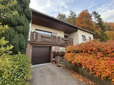 Haus kaufen in 4101 Feldkirchen