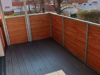 Wohnung mit Balkon mieten in 8053 Graz (Bild 2)