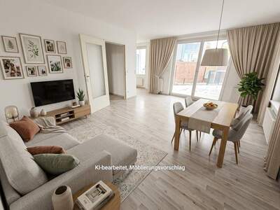 Wohnung kaufen in 1170 Wien