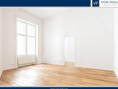 Wohnung mit Balkon kaufen in 1060 Wien
