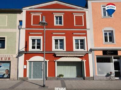 Haus kaufen in 4070 Eferding (Bild 1)