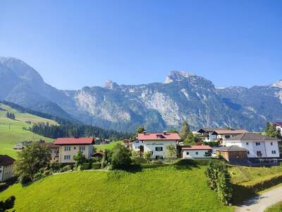 Eigentumswohnung in 5441 Abtenau