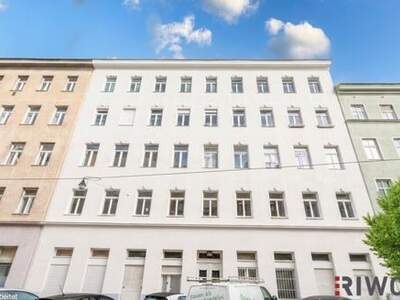 Wohnung kaufen in 1050 Wien