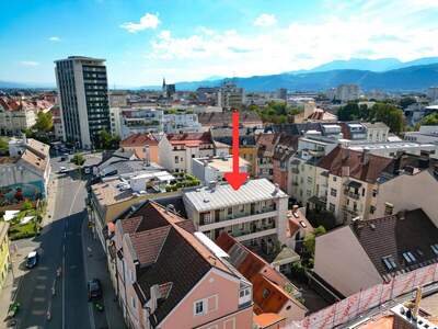 Haus kaufen in 9020 Klagenfurt