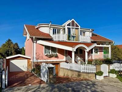 Haus kaufen in 2454 Sarasdorf