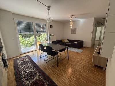 Wohnung mit Balkon mieten in 8055 Graz (Bild 3)