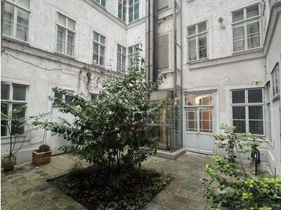 Mietwohnung in 1010 Wien (Bild 2)