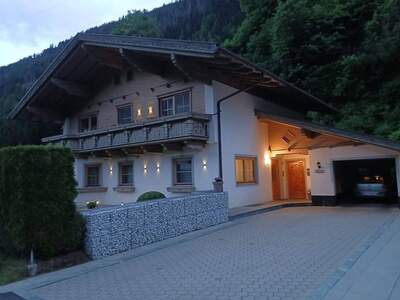 Haus provisionsfrei kaufen in 9971 Matrei