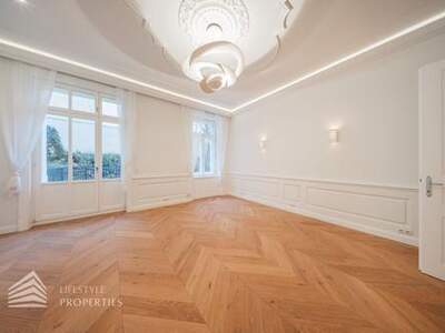 Wohnung kaufen in 1090 Wien