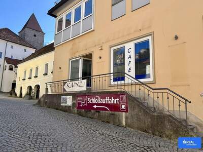 Gewerbeobjekt mieten in 9400 Wolfsberg (Bild 1)