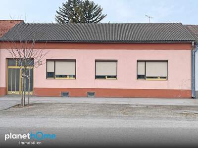 Haus kaufen in 7152 Pamhagen (Bild 1)