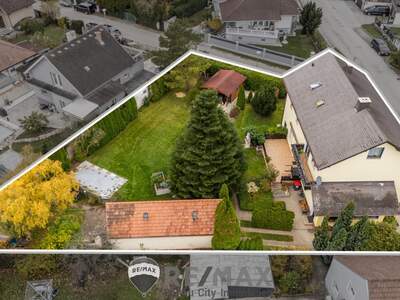 Einfamilienhaus kaufen in 2542 Kottingbrunn (Bild 1)