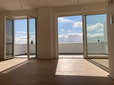 Penthouse kaufen in 4020 Linz
