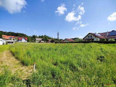 Grundstück kaufen in 8552 Eibiswald