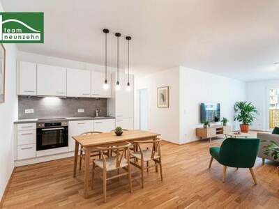 Terrassenwohnung kaufen in 1220 Wien (Bild 1)