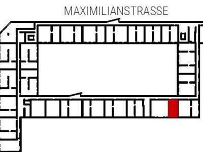 Wohnung mit Balkon kaufen in 3100 St.Pölten (Bild 5)