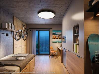 Wohnung kaufen in 6020 Innsbruck