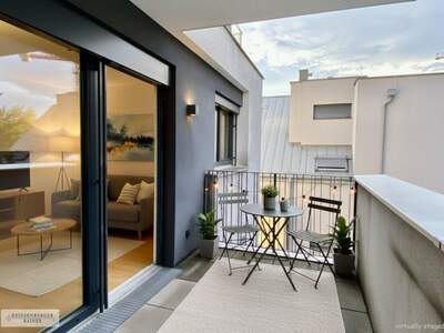 Anlageobjekt kaufen in 1220 Wien