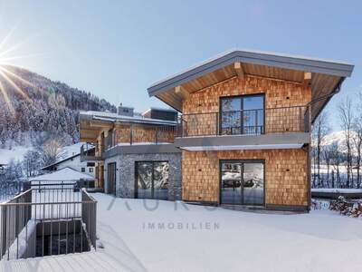 Wohnung mieten in 6370 Kitzbühel