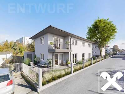 Wohnung kaufen in 9020 Klagenfurt
