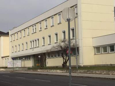 Altbauwohnung mieten in 2700 Wr. Neustadt (Bild 1)