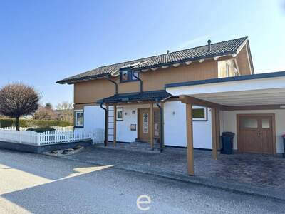 Haus kaufen in 4611 Buchkirchen