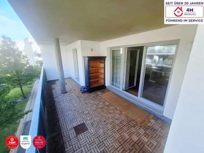 Terrassenwohnung kaufen in 1110 Wien (Bild 2)