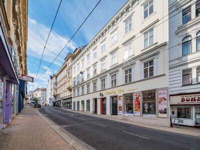 Eigentumswohnung in 1070 Wien (Bild 3)