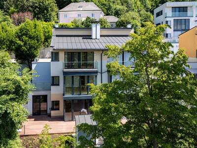 Haus mit Garten kaufen in 5101 Bergheim (Bild 1)