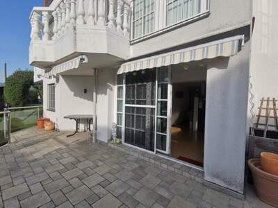 Terrassenwohnung mieten in 8662 Mitterdorf (Bild 2)