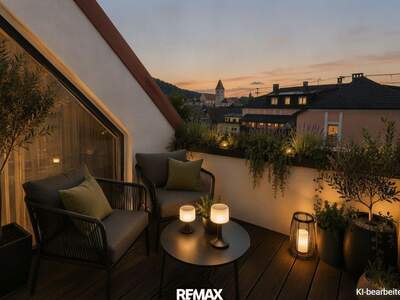 Wohnung mit Balkon kaufen in 9141 Eberndorf (Bild 5)