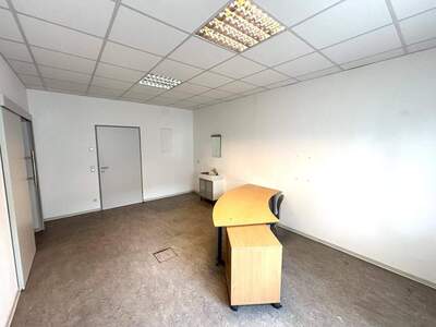 Gewerbeobjekt mieten in 4020 Linz