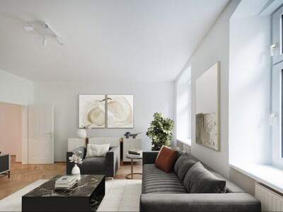 Terrassenwohnung kaufen in 1020 Wien (Bild 2)