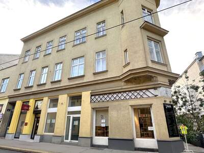 Gewerbeobjekt mieten in 1130 Wien (Bild 1)