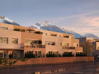 Haus kaufen in 6060 Hall