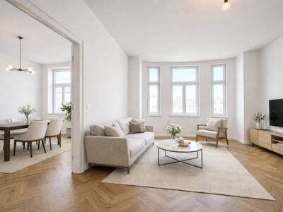 Anlageobjekt kaufen in 1030 Wien