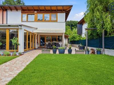 Haus kaufen in 2534 Alland