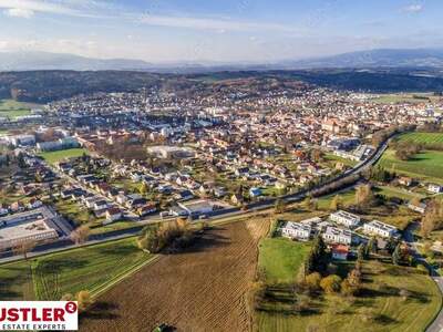 Grundstück kaufen in 7423 Pinkafeld