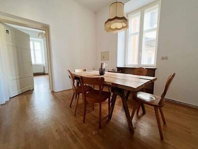 Altbauwohnung mieten in 8010 Graz (Bild 3)