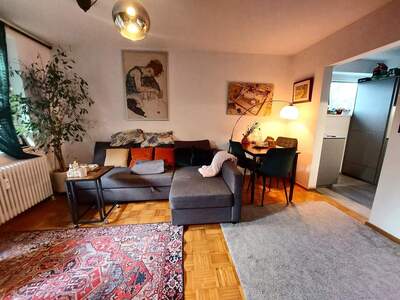 Apartment provisionsfrei kaufen in 6080 Innsbruck
