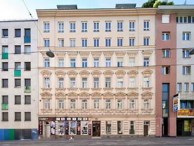 Anlageobjekt kaufen in 1030 Wien