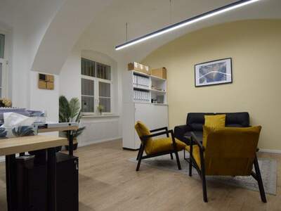Büro / Praxis kaufen in 1090 Wien (Bild 4)