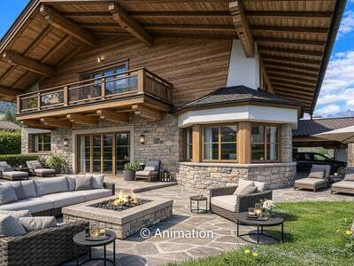 Einfamilienhaus kaufen in 6370 Reith (Bild 1)