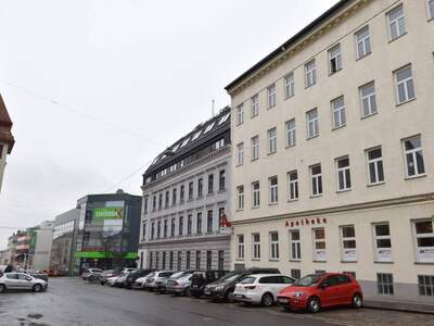 Gewerbeobjekt mieten in 1160 Wien