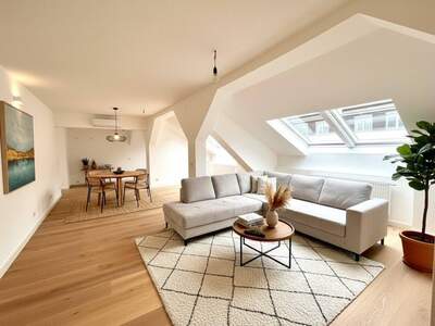 Wohnung kaufen in 1030 Wien