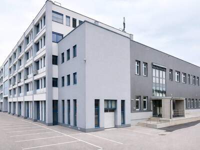 Gewerbeobjekt mieten in 2351 Wiener Neudorf