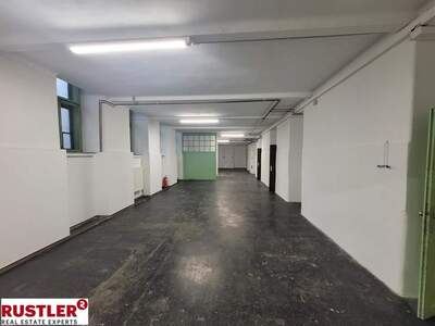 Gewerbeobjekt mieten in 1180 Wien