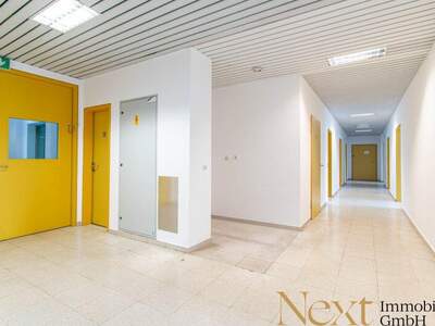 Büro / Praxis mieten in 4020 Linz (Bild 5)